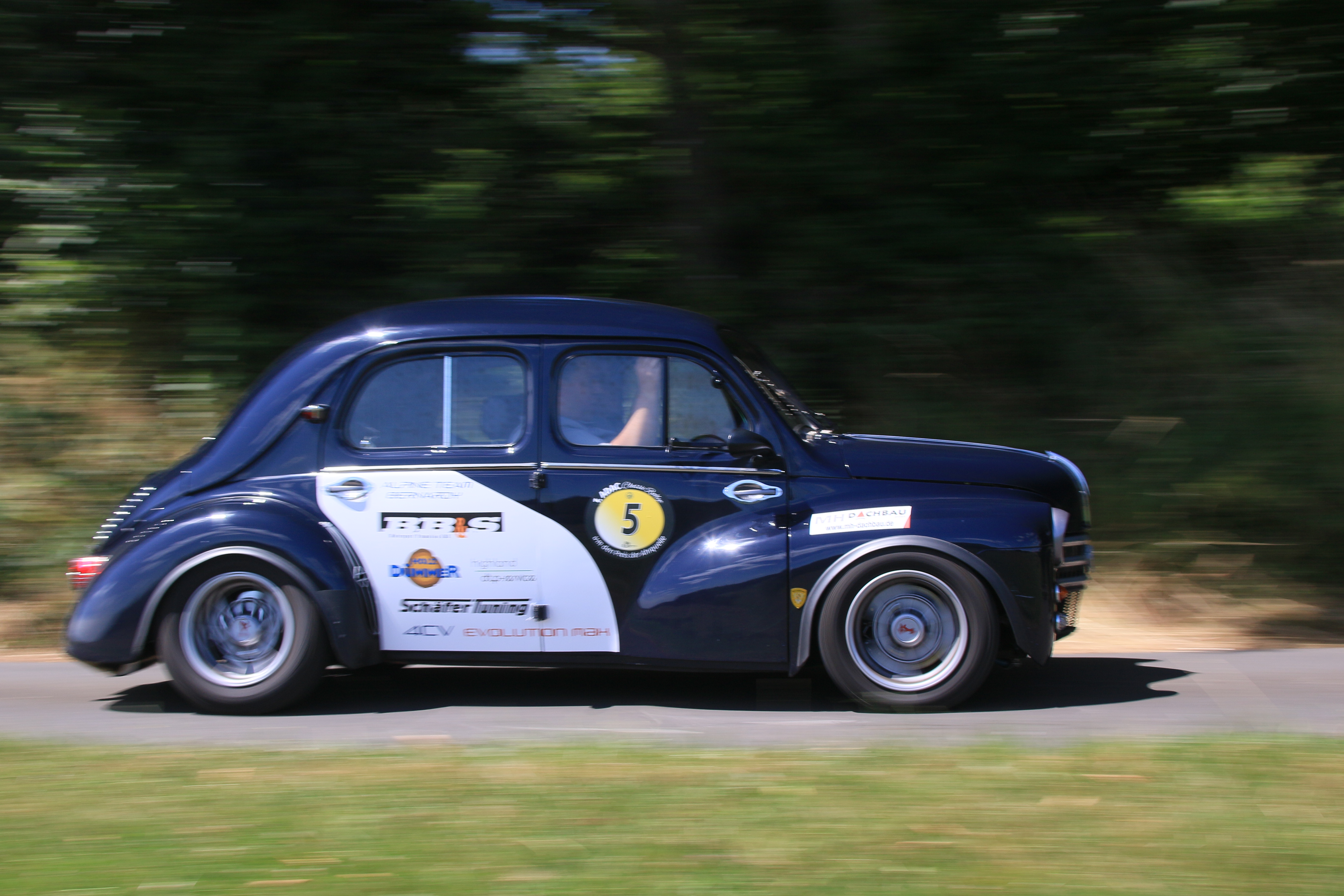 Classic Car